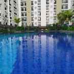 Review photo of OYO 268 Cinere Resort Apartement from Ni M. P. I.