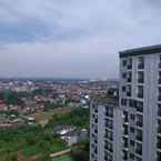 Review photo of OYO 268 Cinere Resort Apartement 4 from Ni M. P. I.