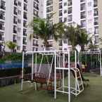 Review photo of OYO 268 Cinere Resort Apartement 3 from Ni M. P. I.