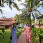 Review photo of Famiana Resort & Spa Phu Quoc 3 from Trinh T. M. O.