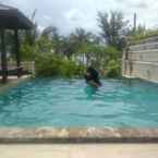 Review photo of Istana Pool Villas & Spa Bangka from Fitriyana F.
