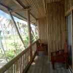 Review photo of Bamboo Hotel Ubud 6 from Titin T.