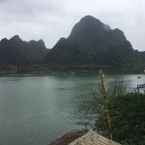 รูปภาพรีวิวของ Phong Nha Coco Riverside Homestay จาก Hoang H.