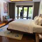 Review photo of Duyen Ha Resort Cam Ranh 3 from Thi M. H. N.