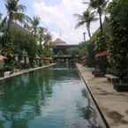 Review photo of The Oasis Kuta from Vera D. M.