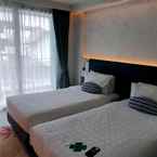 Review photo of Hotel Clover Patong Phuket from Anirut N.