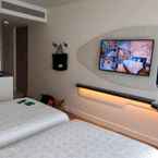 Review photo of Hotel Clover Patong Phuket 4 from Anirut N.