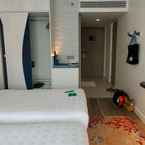 รูปภาพรีวิวของ Hotel Clover Patong Phuket 3 จาก Anirut N.