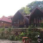 Hình ảnh đánh giá của Coconut Hill Cottages Penida 3 từ Khairul I. S.