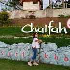 รูปภาพรีวิวของ Chatfah Resort Khaokho 2 จาก Achana P.