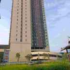 Review photo of Apartment Tamansari by Rental Santuy 2 from Muhamad A.