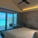 Review photo of Le Meridien Maldives Resort & Spa 3 from Chintia S. K.