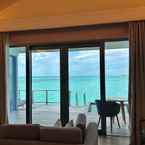 Review photo of Le Meridien Maldives Resort & Spa 7 from Chintia S. K.