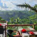 Review photo of Jungle Retreat by Kupu Kupu Barong 3 from Pratiwi P.