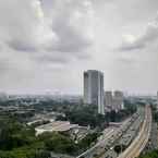 Ulasan foto dari Swiss-Belinn Simatupang Jakarta dari Marda L.