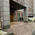 Hình ảnh đánh giá của Hotel Keihan Sapporo từ Rapeeporn N.