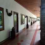 Review photo of Hotel Pantai Gapura Makassar from Samsul I.