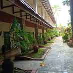 Ulasan foto dari Hotel Pantai Gapura Makassar 2 dari Samsul I.