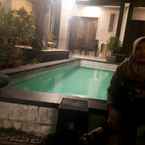 Review photo of Denays Guest House Jimbaran from Faza N. W.