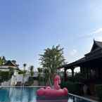 รูปภาพรีวิวของ Monmuang Chiangmai Resort 4 จาก Napassawan P.
