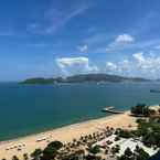 Review photo of La Vague Hotel Nha Trang from Nguyen H. N. T.