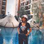 Review photo of Espana Condo 1 Bedroom Pool View from Aussa S.