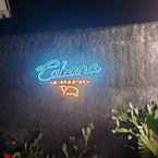 Review photo of Cabana Surf and Stay from Rizky K.