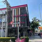 Review photo of Siam Stadium Hostel from Ikhwanul M. H.