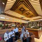 Hình ảnh đánh giá của Loman Park Hotel Yogyakarta 2 từ Triono G.