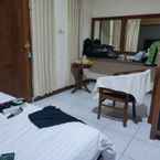 Review photo of Hotel Kembar Mas Pantai Barat 2 from Akhmad R.