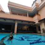 Review photo of Hotel Kembar Mas Pantai Barat 6 from Akhmad R.