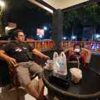 Review photo of Hotel Kembar Mas Pantai Barat 5 from Akhmad R.