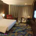 รูปภาพรีวิวของ Grand Soll Marina Hotel 2 จาก Ola Y.