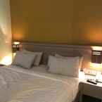 Review photo of Infinity Hotel Jambi By Tritama Hospitality 3 from Laksmi J. C.