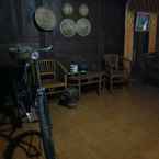 Review photo of Spacious Room near Alun-alun at Pondok Puspita Homestay from Taufan R.