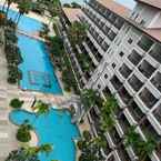 Review photo of Welcome World Beach Resort & Spa from Jidapa C.