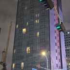 Review photo of ibis Styles Ambassador Seoul Myeongdong 3 from Hoang K. N.