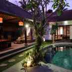 Hình ảnh đánh giá của Terran Suites 2 từ Dewi W.