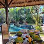 Review photo of The Kampung Ubud Villa 2 from Dewi W.