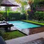 Review photo of Candy Villas by Pramana Villas 2 from Eva Y. K.