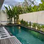 Review photo of The Sakaye Villas & Spa from Isti Y.