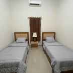 Review photo of Guesthouse Anjani Syariah from Irvan T.