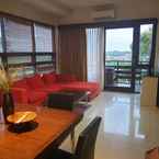 Review photo of Kokonut Suites Seminyak 5 from Ferry B. P.