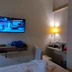 Review photo of Cordela Inn Millenium Medan from Imaduddin R.