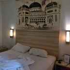 Review photo of Cordela Inn Millenium Medan 2 from Imaduddin R.