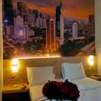 รูปภาพรีวิวของ Cordex Hotel Medan 5 จาก Imaduddin R.