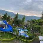 Review photo of Parama Hotel Puncak from Frienty F.