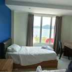 Review photo of Brezza Hotel Lumut 2 from Azahari E. B. O.