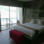 Review photo of Phan Loft Pool Villa @Koh Larn 2 from Noppamatrueangsuk N.