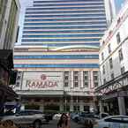 Hình ảnh đánh giá của Ramada by Wyndham D' ma Bangkok 2 từ Ni W. R. A.